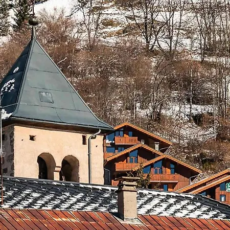 La Tour Du Merle - 5 Pieces Pour 9 Personnes Mae-3255 Apartment *