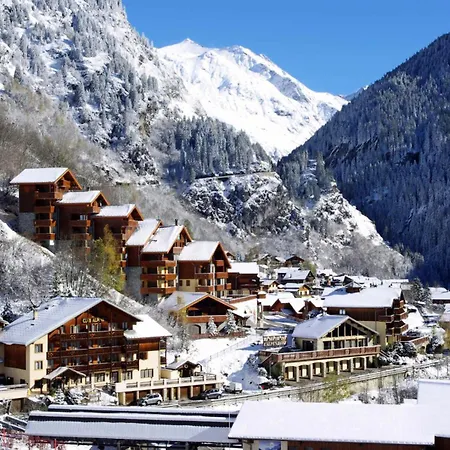 Apartment La Tour Du Merle - 5 Pieces Pour 9 Personnes Mae-3255 La Plagne